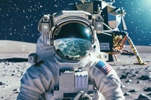 L’espace, nouvelle frontière de l’innovation technologique