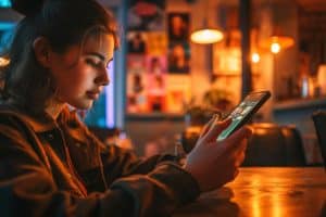 L’impact des réseaux sociaux sur la culture populaire contemporaine