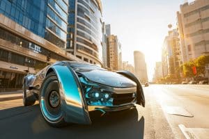 Les dernières avancées en matière de voitures autonomes