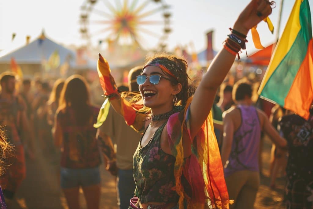 Les festivals de musique de 2024 : ce qui nous attend