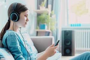 Musique et technologie : l’évolution de l’écoute en ligne