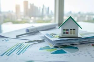 Tendances des marchés immobiliers en 2024