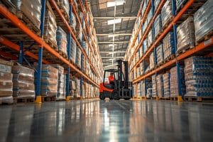 Optimiser le chargement/déchargement en logistique : 10 astuces clés