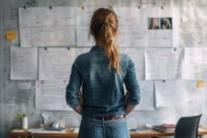 Quelles sont les étapes clés pour réussir votre projet en 5 phases ?