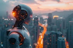 Ia 2024 : impact sur les relations humaines et commerciales