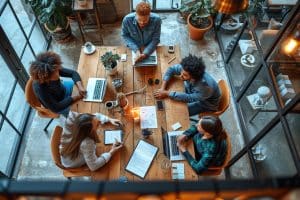 8 astuces expertes pour booster la compétence digitale en équipe
