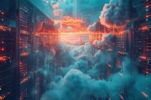 Serveurs vs cloud : quelle solution idéale pour vos données ?