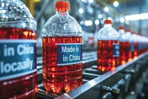 Pourquoi s'éloigner du "made in china" ? les raisons