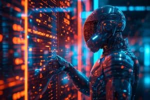 Pénurie de talents it menace la cybersécurité des entreprises