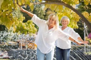 qualite de vie des seniors
