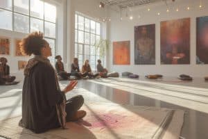 Définition de la médiation culturelle : enjeux et pratiques