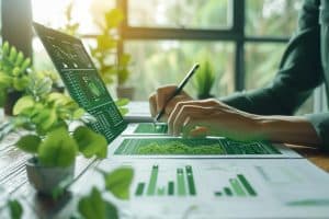 Reporting ESG : comprendre et appliquer les principes