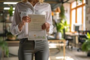 Compensation carbone pour entreprises : guide complet