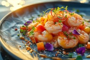 Top restaurants à Saint-Nazaire : où dîner ?