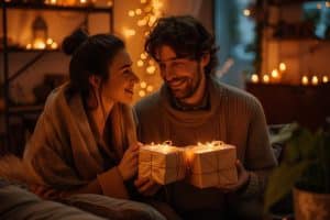 Idées cadeaux pour la Saint-Valentin : inspirations originales