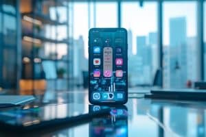 Coût d'une application mobile : facteurs et estimations
