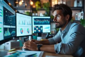 Interpréter le score BARC : guide pour les professionnels