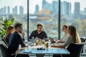 Spendesk : optimiser la gestion financière en entreprise