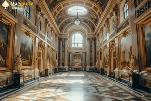 Exposition Morozov : plongée dans l'art et l'histoire