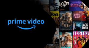 prime video de amazon
