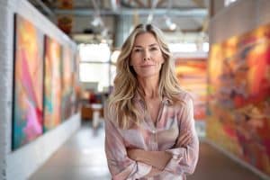 Maryse Evan Jeppe : qui est-elle ? Portrait détaillé