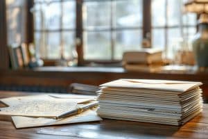 Protocole pour l'envoi des courriers : meilleures pratiques