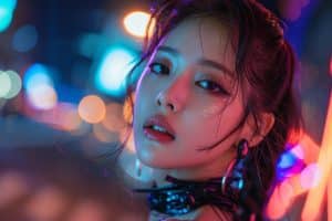 Qui est la plus moche des Blackpink ?