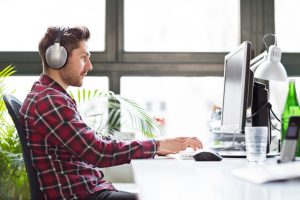 Comment créer une boutique en ligne rentable avec des graphiques de croissance et une interface d'achat en ligne