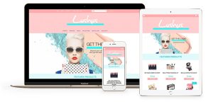 Outils de gestion de projet pour influenceurs avec ordinateur