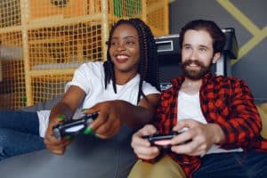 nouvelles tendances dans les jeux vidéo