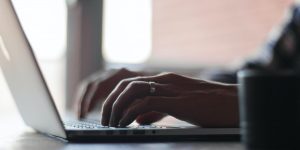 Création de marque en ligne
