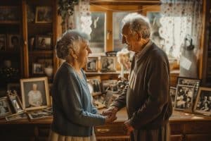 Combien d'années de mariage pour avoir la pension de reversion ?