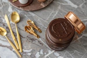Pâte à tartiner Louis Vuitton