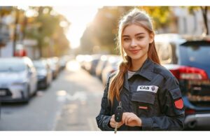 Devenir VTC avec CAB Formations : Tout comprendre