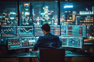Quel est le meilleur broker en 2024 ?