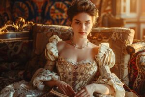 Catherine Parr : découvrez son parcours fascinant