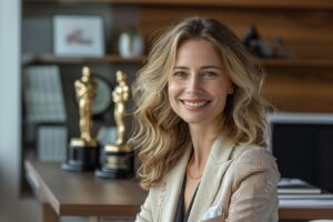 Laurène Godey : Carrière, biographie, âge, vie perso