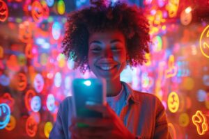 Qu'est-ce que hopecore : la nouvelle tendance bienveillante de TikTok ?