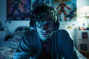Il est entré dans le jeu avec zéro compétence, mais il est devenu le joueur le plus fort