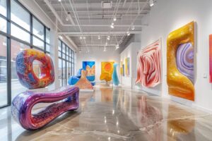 Les expositions d’art contemporain à ne pas manquer cette saison