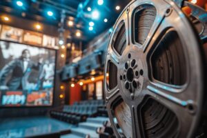 Les films cultes qui redéfinissent le cinéma d'auteur au 21e siècle