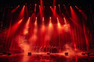 Les spectacles de théâtre à voir absolument cette année pour les amateurs de drame