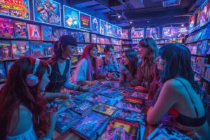 Comment la culture geek s’impose dans les divertissements de masse ?