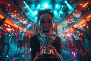 Il a été tué, mais l'univers l'a ressuscité et l'a récompensé par un système gagnant