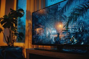 Les meilleures séries télé à regarder cet automne pour les amateurs de thrillers